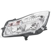 Resim Hella 1ej009630311 - Far Sinyal Sol Opel Insıgnıa 08 Elektirkli 