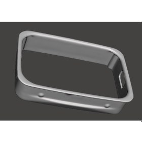 Resim Mercedes Benz 190 W201 Vites Körüğü Tutucu Çerçevesi A20126707... 