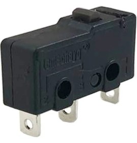 Resim Bolsat Swiçli Platin IC163 