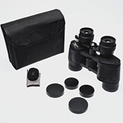 Resim Nikula 7-15X35 Zoom Dps I Zoomlu Süper Kaliteli Dürbün 