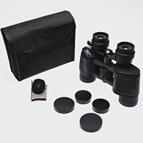 Resim Nikula 7-15X35 Zoom Dps I Zoomlu Süper Kaliteli Dürbün 