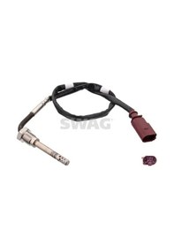 Resim Skoda Fabia 2 Egzoz Sicaklik Sensoru 1.6 Tdi 2011-2013 Swag 30100815 