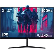 Resim Turbox Swat Mt-l245fhd100 100hz 2ms Vga Hdmi 1920x1080 24.5 