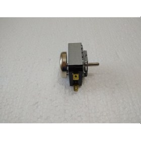 Resim Simfer Uyumlu Firin Zaman Saati , Saat 90 Dakika Zamanlayici Şartel 220 - 444800042 