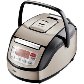 Resim Sinbo SCO-5040 5 L Çok Fonksiyonlu Elektrikli Pişirici 