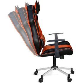 Resim Türksit Shock Oyuncu Koltuğu 