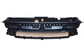Resim Peugeot 208 (2020-2024) Ön Tampon İç İskelet Bağlantı Plastiği (Orijinal) 