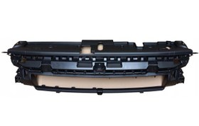 Resim Peugeot 208 (2020-2024) Ön Tampon İç İskelet Bağlantı Plastiği (Orijinal) 