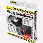 Resim Automix Universal Bagaj Sabitleyici 