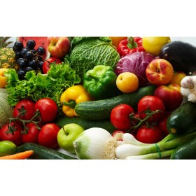 Resim F.Dick Sebze Bıçağı Soyacak Yeşil 