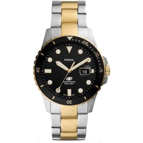 Resim Fossil Ffs5951 Erkek Kol Saati 