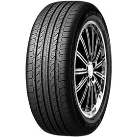 Resim Nexen 235/55 R18 100H N Prız Rh7 Yaz Lastiği 2023 Üretim 