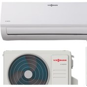 Resim Viessmann VİESSMANN PRO PLUS A++ İNVERTER KLİMA 050 S (YENİ MODEL) MONTAJ DAHİLL!! 