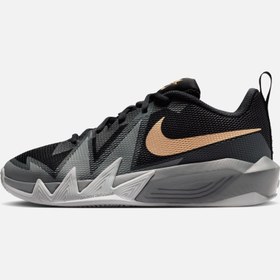 Resim Nike S.T. Dynamite (Gs) Basketbol Ayakkabı 