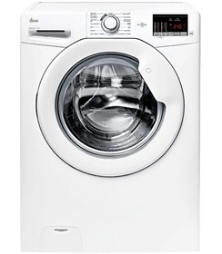 Resim H3W 2102DE/1-17 E Sınıfı 10 Kg 1200 Devir Çamaşır Makinesi 