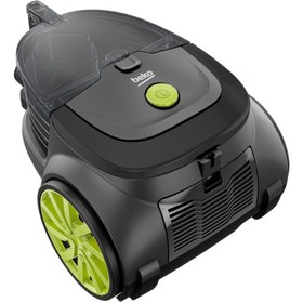 Resim Beko TSZ 2282 890 W Toz Torbasız Elektrikli Süpürge 