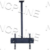 Resim 49 İnç 65 İnç Arası Lcd Led Televizyon Tv için Tavan Askı Aparatı 