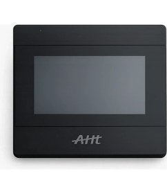 Resim AHTSK82 - Elektrikli Yerden Isıtma Termostatı 20MA 