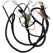 Resim Stmax Zwd250 Tesisat Kablosu 