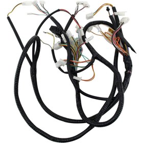 Resim Stmax Zwd250 Tesisat Kablosu 