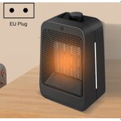 Resim Ptc Isıtma-Soğutma Çift Amaçlı Isıtıcı 