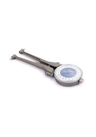 Resim Dasqua 55-153mm Değiştirilebilir Uçlu İç Çap Komparatörü 0.01mm 5800-1015 