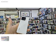 Resim Xiaomi 13 İkinci El YD | 256 GB 12 GB | Beyaz 