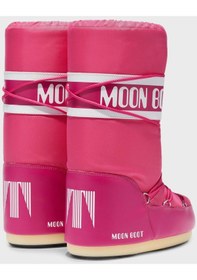 Resim Moon Boot Bayan Kar Botu 14004400 062 Fuşya 