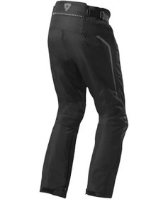 Resim Revit Factor 3 Pantolon Sıyah 