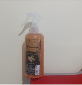 Resim Tawrıd By Esinty Sprey Oda Kokusu 400 Ml -sandalwood Sandal Ağacı 