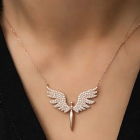 Resim Keyfim Shop Satürn Işıklı Cam Küre 8cm*6cm Lotus Melek Kolye Hediyeli 