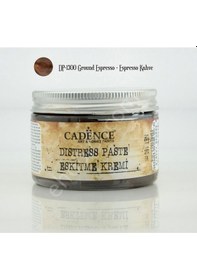 Resim Cadence Eskitme Kremi 150 ML Dp1300 Espresso Kahve 
