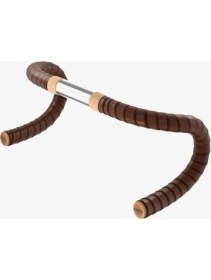 Resim Brooks Gidon Bandı Sargısı Cambium Rubber Kahverengi A06105 