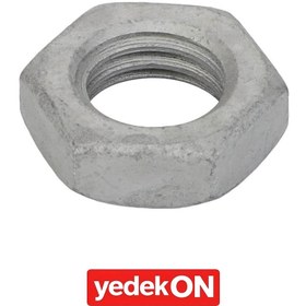 Resim AGCO Altıgen Başlı Somun - Massey Ferguson / Fendt / Valtra | ACW1026900 