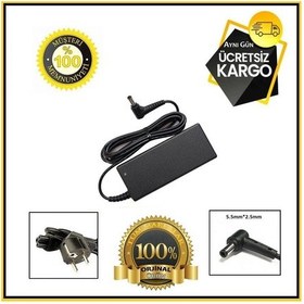 Resim Casper Uyumlu Adp-65Jh Hb 19V 3.42A Notebook Şarj Aleti 