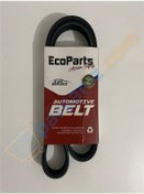 Resim Ecoparts Vantilatör Kayışı -ac 1.6 Zetec Escort Clx 95 Sonra 
