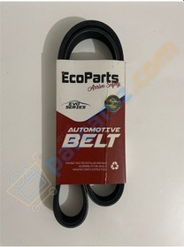 Resim Ecoparts Vantilatör Kayışı -ac 1.6 Zetec Escort Clx 95 Sonra 