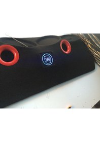 Resim Fiat'Linea Pandizot Polyesterli Kabartmalı 2 Port Işıklı N11.614 