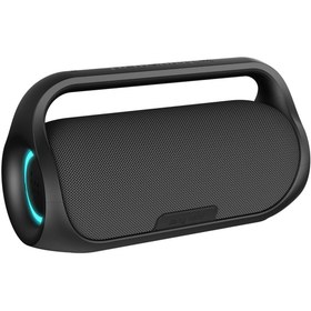 Resim Tronsmart Bang Mini 50w Bluetooth 5.3 Taşınabilir Parti Hoparlörü 