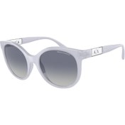 Resim Armani Exchange Güneş Gözlüğü Ax4120s 54 82104l 