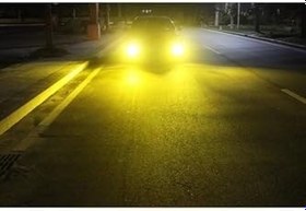 Resim Photon H7 Xtreme Yellow Limon Sarısı Far Ampülü Takımı (2 Adet) 