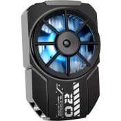 Resim Memo Dl-A2 Cep Telefonu Soğutma Fanı Gamer Oyuncu Radyatör SOĞUTUCU-(5775) - AGT5008-8887 