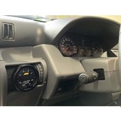 Resim Clio 1 - Basınç Göstergesi Tutucusu 