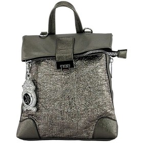 Resim Kriste Bell Kadın Sırt Çanta Pewter 26450 Bej 