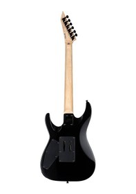 Resim Esp Ltd Mh-200 Siyah Elektro Gitar 
