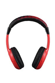 Resim Volkano DY-10901-FR Disney Frozen Karlar Ülkesi Kulak Üstü Çocuk Kulaklığı 