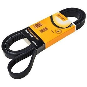 Resim Opel Corsa E A13DTJ V Kayışı Continental-1800311 