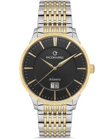 Resim Pacomarine PACO MARİNE ERKEK KOL SAATİ 