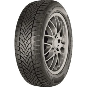 Resim Falken 205/55 R16 91H Eurowinter HS02 Oto Kış Lastiği (Üretim Yılı : 2024) 