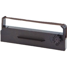 Resim Epson Erc-27 Siyah Uyumlu Şerit 